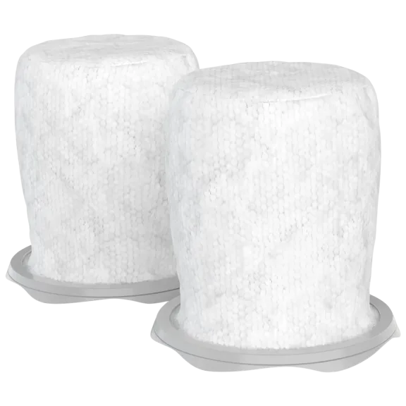 2-Pack: Febreze Air Duster Replacement Filters
