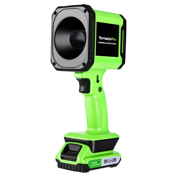 TornadoPro Super Blower