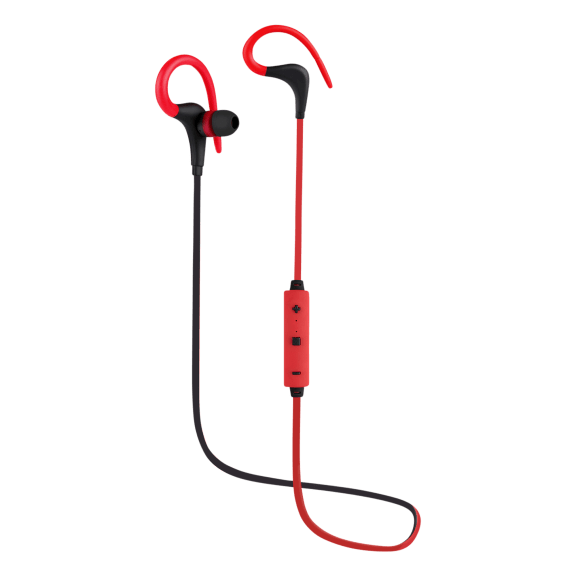 Fresh Fab Finds V4.1 Wireless Sport In-Ear Noise Canceling Headphones