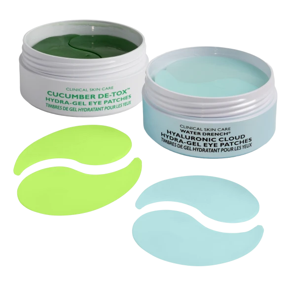 Peter Thomas Roth The Gift of Eye Recovery! Eye Patch Set