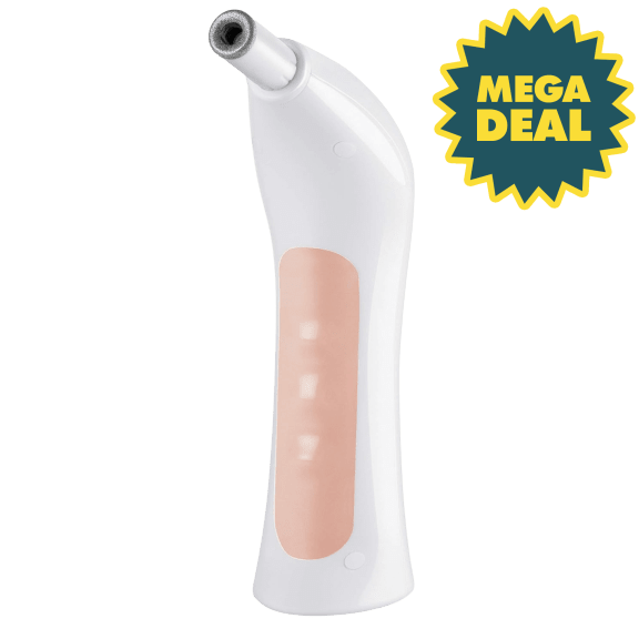 Trophy Skin RejuvadermMD Handheld Microdermabrasion Device