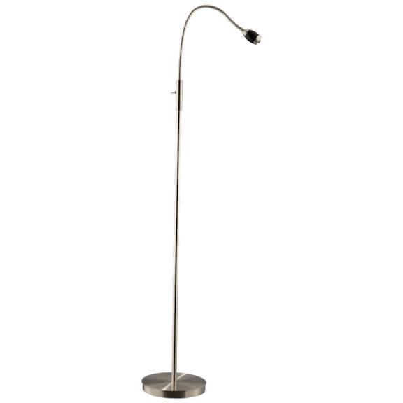 The Brightness Zooming Natural Light Lamp