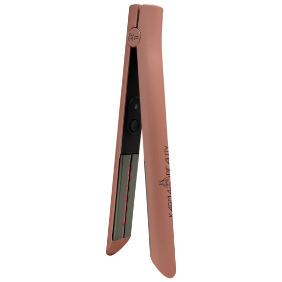 Karma Beauty Gama Infrared Analog 1.25" Flat Iron