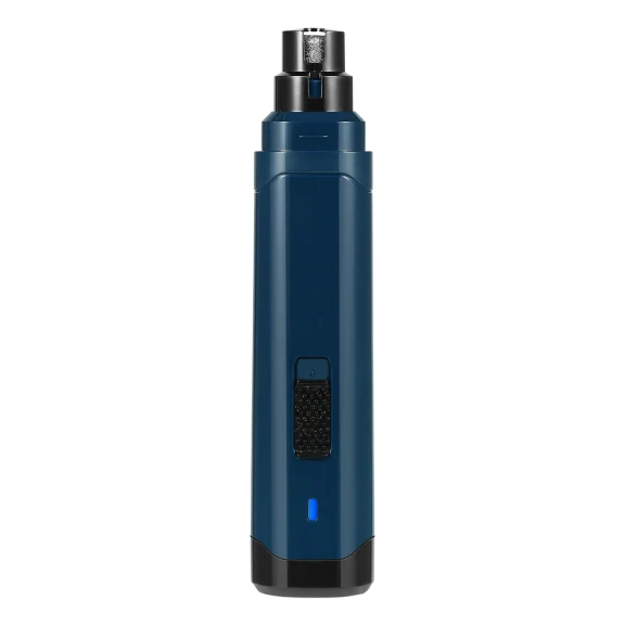 Fresh Fab Finds 2-Speed Rechargeable Cordless Pet Nail Trimmer