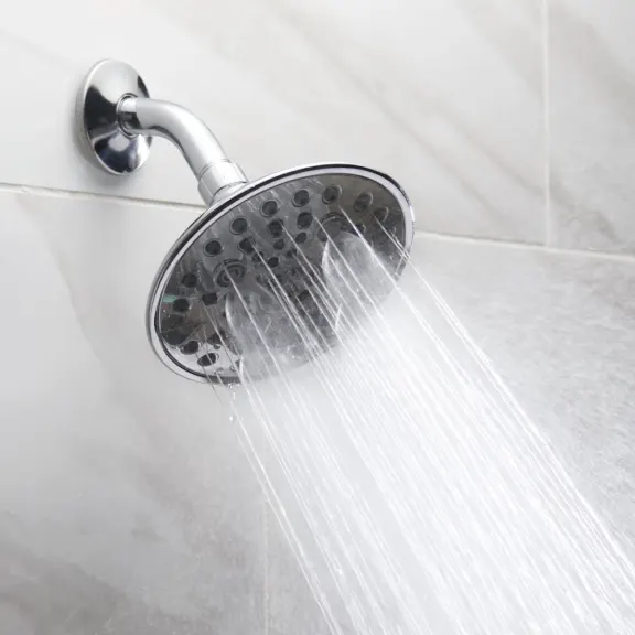 The Best Pressure Boosting Showerhead