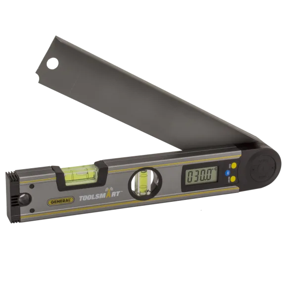 General ToolSmart Bluetooth Digital Angle Finder
