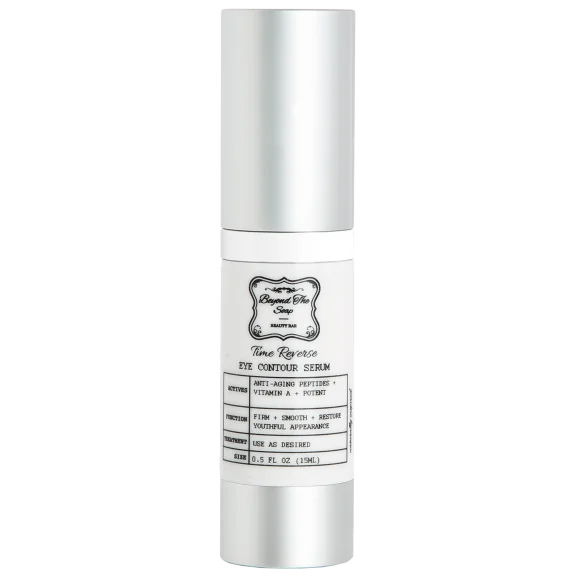 Time Reverse Eye Lift Contour Serum