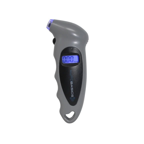 AutoBasics Digital Tire Gauge