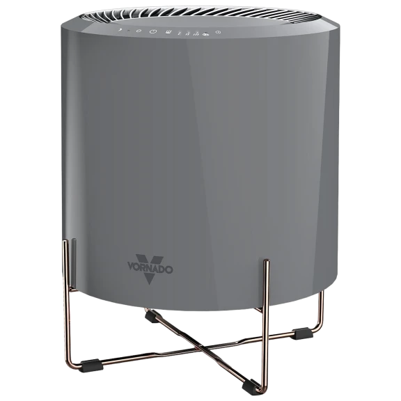 Vornado CYLO51 True HEPA 3-Stage Air Purifier