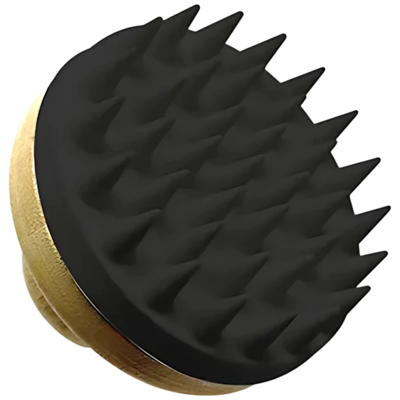 MASAMI Wabi Sabi Scalp Scrubber