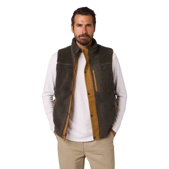 The Zero Compromise Men’s Ranch Vest