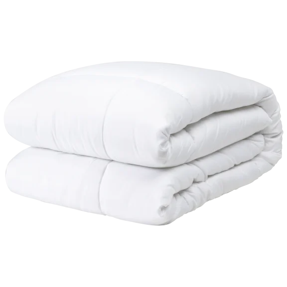 Beckham Hotel Collection 1800 Series Full/Queen Duvet Insert/Comforter