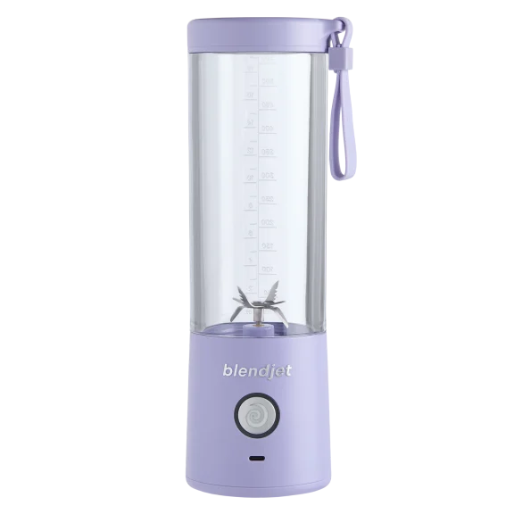 BlendJet 2 Portable 20oz Blender