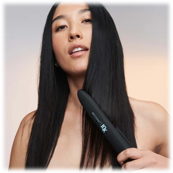The Professional 1" Vibration Straightening Iron