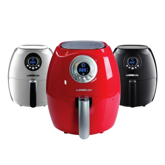GoWISE 2.75 Quart Digital Air Fryer