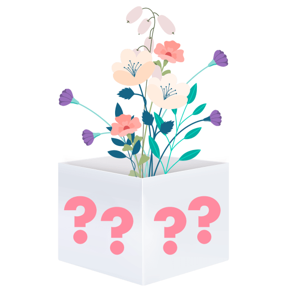 10-Piece Premium Spring Mystery Bundle