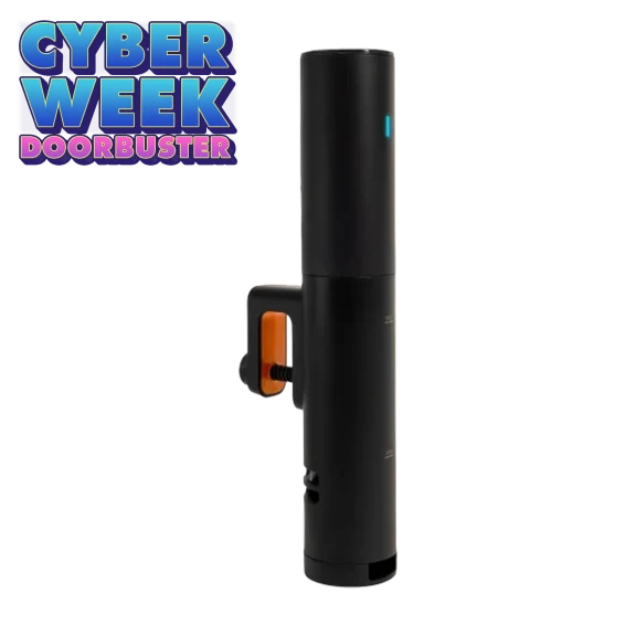 Anova Precision Cooker Mini Sous Vide