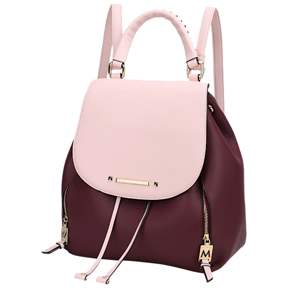 MKF Collection Kimberly Backpack