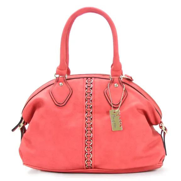 Chasse Wells Montagne Satchel Tote