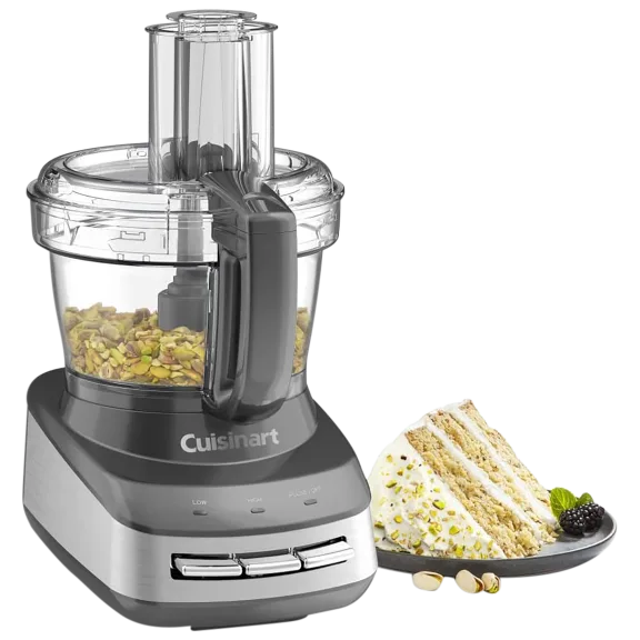 Cuisinart 10-Cup Core Custom Food Processor