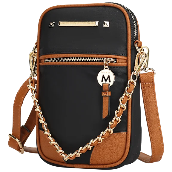 MKF Collection Sue Crossbody Bag