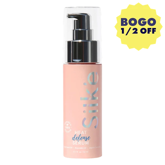 Sleek'e Silk'e Hair Defense Serum (50ml)
