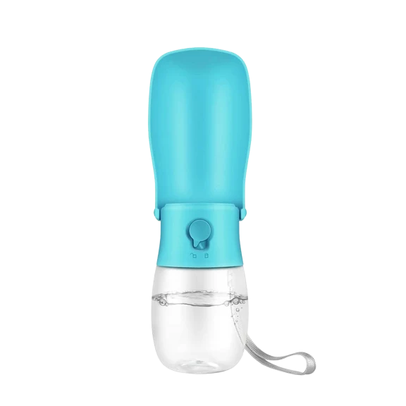Titan Portable Pet Water Bottle Dispenser