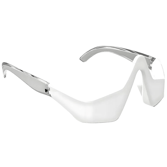 The Under-Eye Red Light Massager