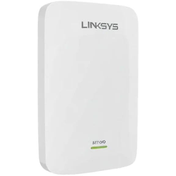 Linksys WiFi 5-Range Dual-Band Booster
