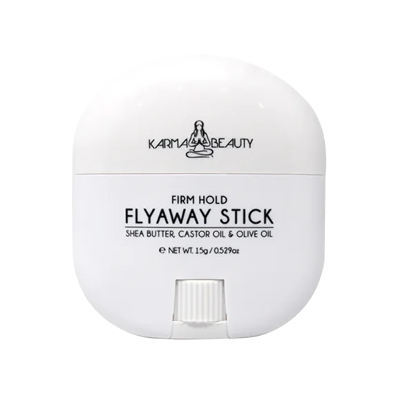 Karma Beauty Fly Girl Barra Anti-Frizz