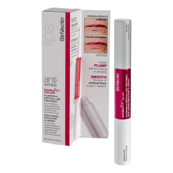 StriVectin Double Fix For Lips Tratamiento para Volumen y Reducir Líneas