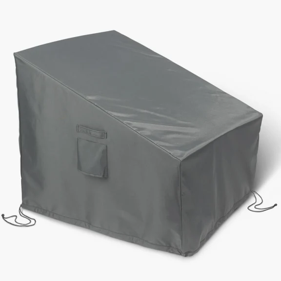 The Superior Outdoor Furniture Covers (Rocker/Adirondack ChairCover)