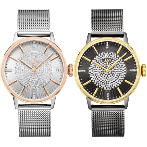 JBW Belle Diamond Watch