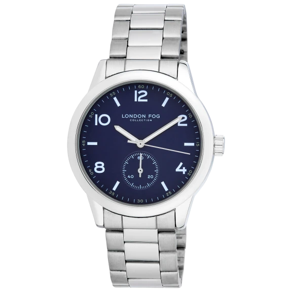 London Fog Perth Second Hand Watch