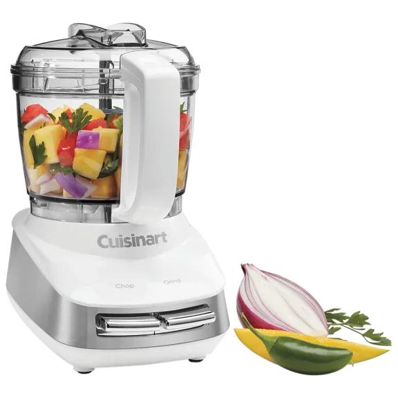 Cuisinart 4-Cup Core Custom Food Processor