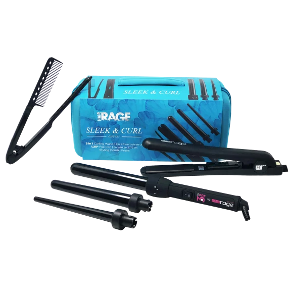 Hair rage duo shop