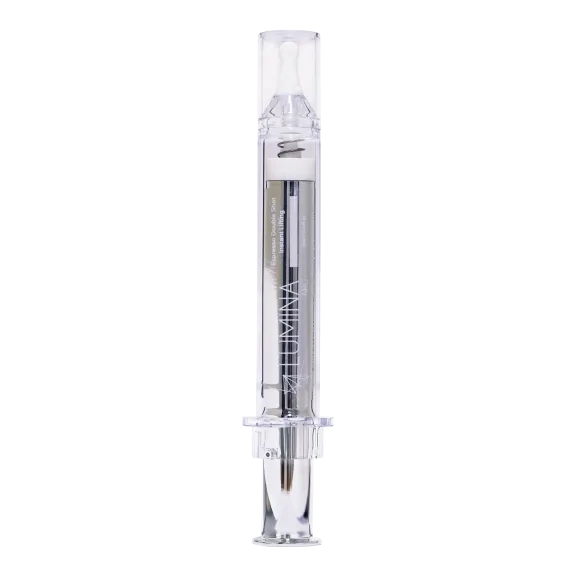 Lumina NRG Triple Eye Serum For Face And Eye (Brighten Up)