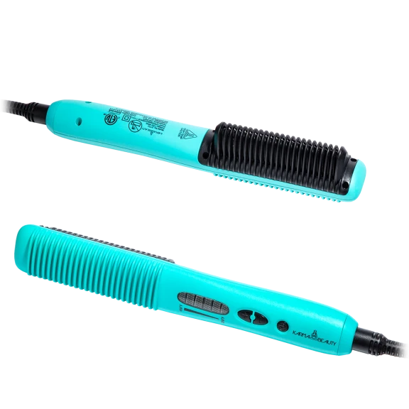 SerenityPro Heated Styling Comb