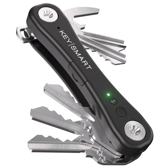The Trackable Key Organizer