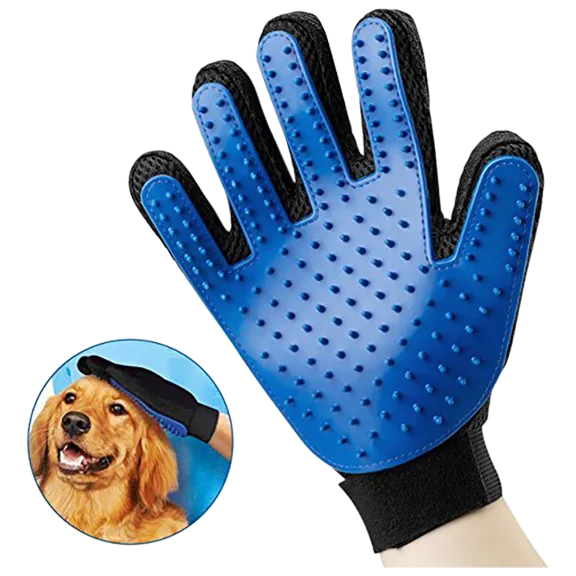 Geek Supply Pet Hair Remover Glove