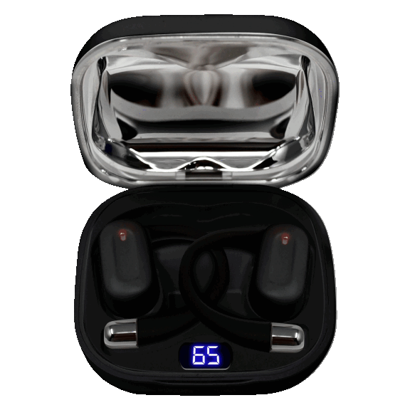 Aduro Open-Air Curve True Wireless Earbuds