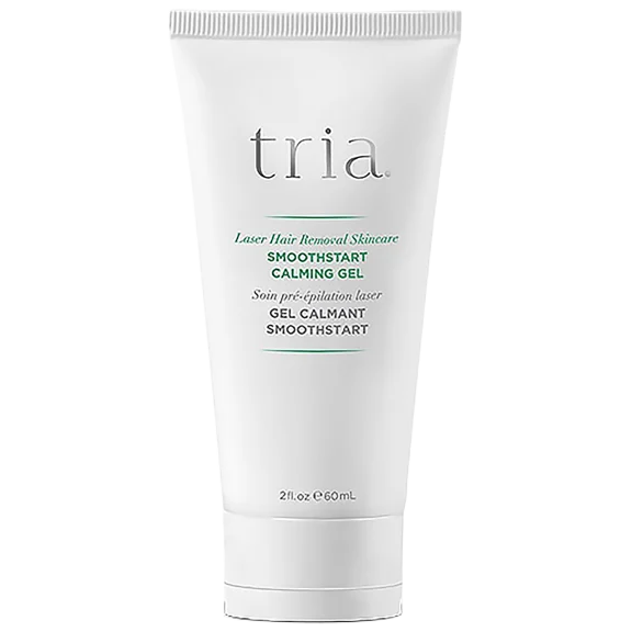 SmoothStart Calming Gel