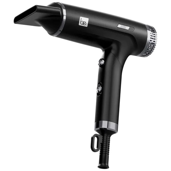 Bellezza Sleek Fold Foldable Travel Dryer Set