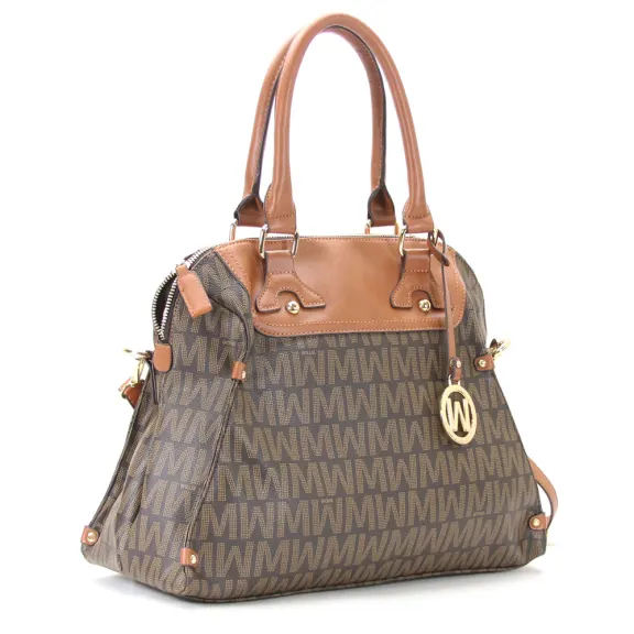 Willie Michi Prochaine Mode Tote