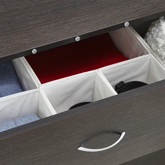 100-Pack: Space & Home Universal Door & Drawer Premium Protective Bumper