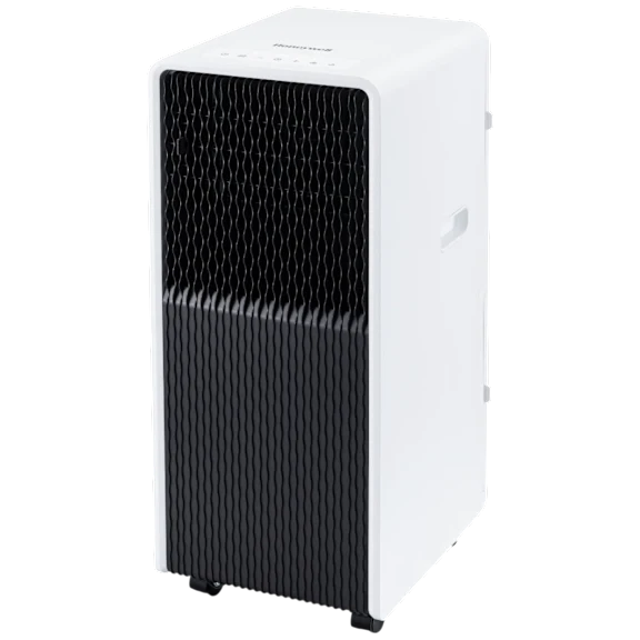 Honeywell 8,000 BTU Slim Portable Air Conditioner with Fan and Dehumidifier
