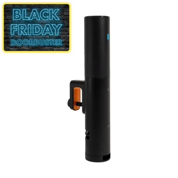 Anova Precision Cooker Mini Sous Vide