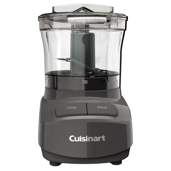 Cuisinart Picadora Mini de 3 Tazas