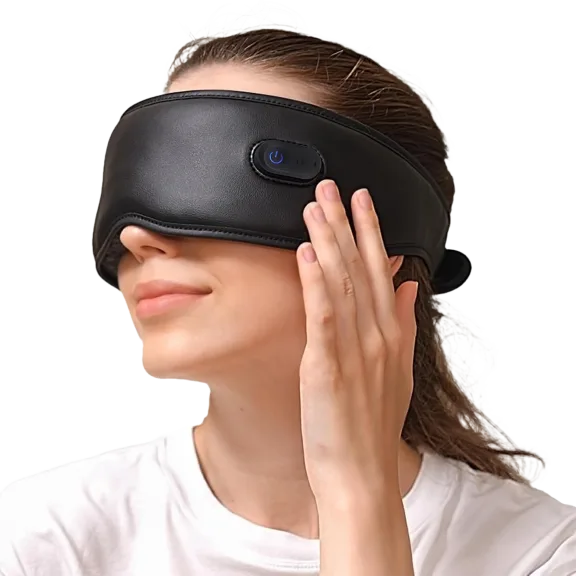 Mynt 3-Mode Travel Nose Contour Eye Mask