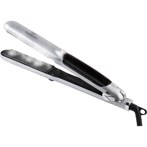 Boujee Beauty 1.25" Steam Infused Flat Iron